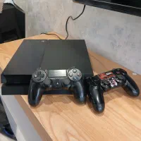 ps4 fat 500 کپی خور