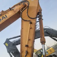 بیل هیوندای ۲۲۰ مدل ۲۰۱۸|خودرو سنگین|اهواز, کمپلو شمالی|دیوار