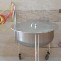اجاره یک باب مغازه نانوایی سنگکی سنتی|اجارهٔ مغازه و غرفه|خزل, |دیوار