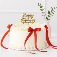 کیک های خانگی تازه و سفارشی ـ کیک بهار|خدمات پذیرایی، مراسم|زاهدان, |دیوار