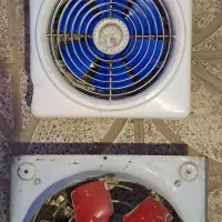 هواکش|پنکه و تصفیهکنندهٔ هوا|زنجان, |دیوار