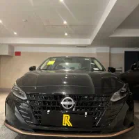 نیسان التیما Altima 2024
