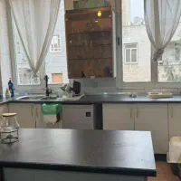 75متردوخوابه-دربلوارشهرداری-شمال-سعادت-آباد