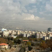 ۱۲۰متر/سنداداری /کلیدنخورده/ ویو ابدی/بَر بلوار