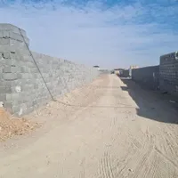 چهاردیواری ۴۵۰ متری مجوز دیوار تبرئه