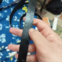 ۲ عدد کمربند زنانه اصلی چرم|کیف، کفش، کمربند|تهران, شهرک غرب|دیوار