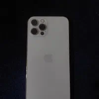 iPhone 12 pro  2sim 256g|موبایل|کرمان, |دیوار