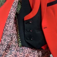 کت پسرانه|لباس|مشهد, طبرسی شمالی|دیوار