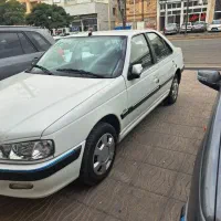 پارس تیوفایو401برقی