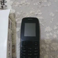 گوشی  ساده مدل نوکیا ۱۰۶
