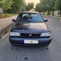 پراید جی ال ایکس ای GLXi