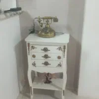 میز تلفن