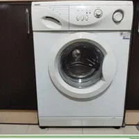 ماشین لباسشویی ۷ کیلویی اسنوا