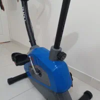 دوچرخه ثابت کراس فیتنس|تجهیزات ورزشی|تهران, دروازه شمیران|دیوار