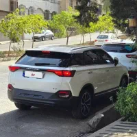 بستیون t77 2023|خودرو سواری و وانت|تهران, یوسفآباد|دیوار