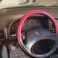 پژو ۲۰۰۰ مدل۸۰