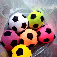 توپ‌ پولیشی نرم آپارتمانی پارچه ای