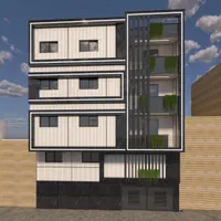 پیش فروش اپارتمان 137متری