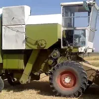 کمباین کاهکوب|خودرو سنگین|مشهد, هفده شهریور|دیوار