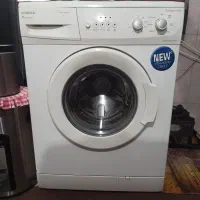 لباسشویی 5کیلویی کنوود