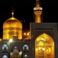 برای ولادت امام رضاباماهمسفرشوید