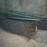 فنس|مصالح و تجهیزات ساختمان|ساوه, |دیوار