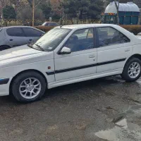 پرشیا مدل ۸۸|خودرو سواری و وانت|تبریز, |دیوار