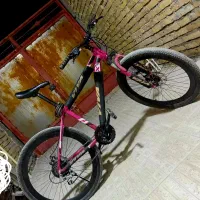 دوچرخه ۲۶  دنده ای