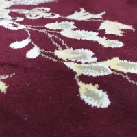 فرش 12متری تک|فرش|نیشابور, فیض آباد|دیوار