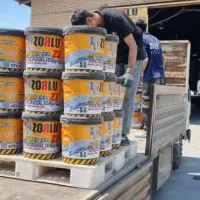 تولید کننده ژل میکروسیلیس|مصالح و تجهیزات ساختمان|تهران, شادآباد|دیوار