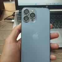 آیفون ۱۳ پرومکس