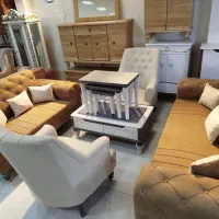 مبل امیر علی لک|مبلمان خانگی و میز عسلی|کرج, گلشهر|دیوار