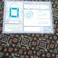 تیبا بدون نقطه|خودرو سواری و وانت|اردبیل, |دیوار