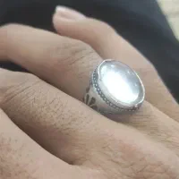 انگشتر در نجف