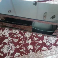 میز تلویزیون در حد نو