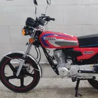 هوندا شرایطی ۱۵۰ ساوین ۱۲۵ ۲۰۰|موتورسیکلت|کرج, کیانمهر|دیوار