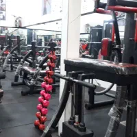 باشگاه بدنسازی در حد نو|تجهیزات ورزشی|سنندج, |دیوار