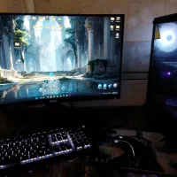 سیستم گیمینگ نسل ۱۲