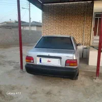 پراید مدل ۸۵ درحد|خودرو سواری و وانت|گنبد کاووس, |دیوار