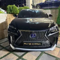 لکسوس nx300 h f sportمدل 2017|خودرو سواری و وانت|تهران, سعادت‌آباد|دیوار