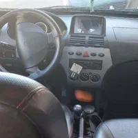 تیبا 2 (هاچبک) EX، مدل ۱۴۰۰|خودرو سواری و وانت|یزد, |دیوار