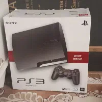 دستگاه ps3