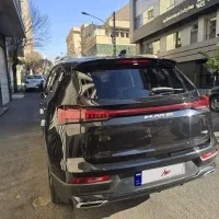 kmc x5|خودرو سواری و وانت|تهران, بهجت‌آباد|دیوار