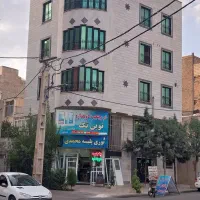 یک واحدمسکونی ۷۵ متری یک خواب  در طبقه ۳ تک واحد