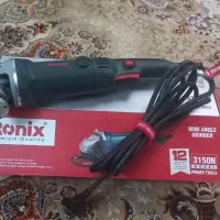 فرزمتوسط رونیکس۳۱۵۰ آک ضمانت1سال.فرز رونیکس۱۰۵۰وات