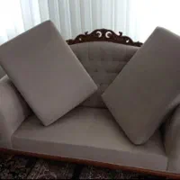 مبل شویی/100%تضمینی شستن درمنزل شست وشوی تشک درمحل|خدمات نظافت|کرمانشاه, |دیوار