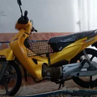 کویر مدل ۱۴۰۰|موتورسیکلت|دزفول, |دیوار