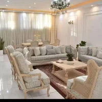فروش ویژه مبلمان راحتی قیمت تولیدی /اقساط بلندمدت|مبلمان خانگی و میز عسلی|سراب, |دیوار