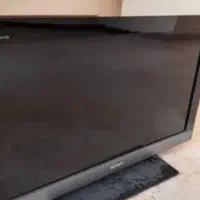 تلویزیون ۳۸ اینچ سونی در حد نو