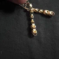 گوشواره اراکی با 2درصد|جواهرات|اصفهان, الهیه|دیوار